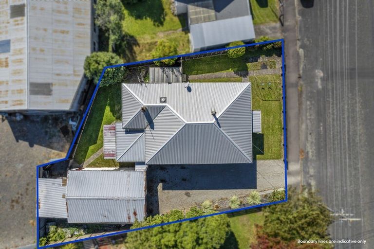Photo of property in 48 Sedcole Street, Pahiatua, 4910