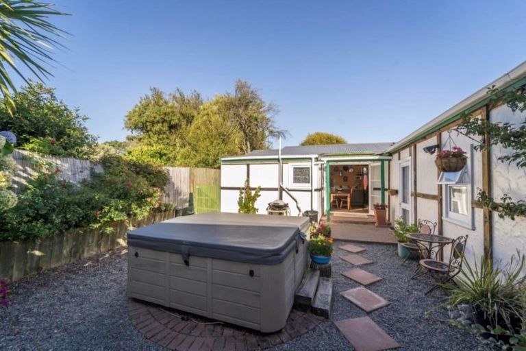 Photo of property in 123 Revans Street, Featherston, 5710