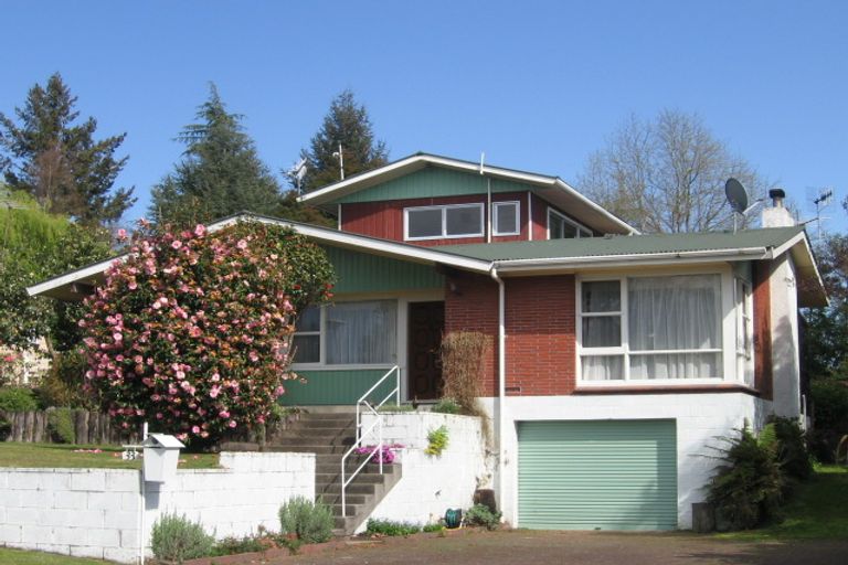 Photo of property in 33 Simmonds Crescent, Springfield, Rotorua, 3015