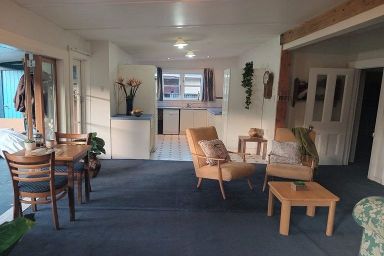 Photo of property in 5 Town Belt South, Blackball, 7804