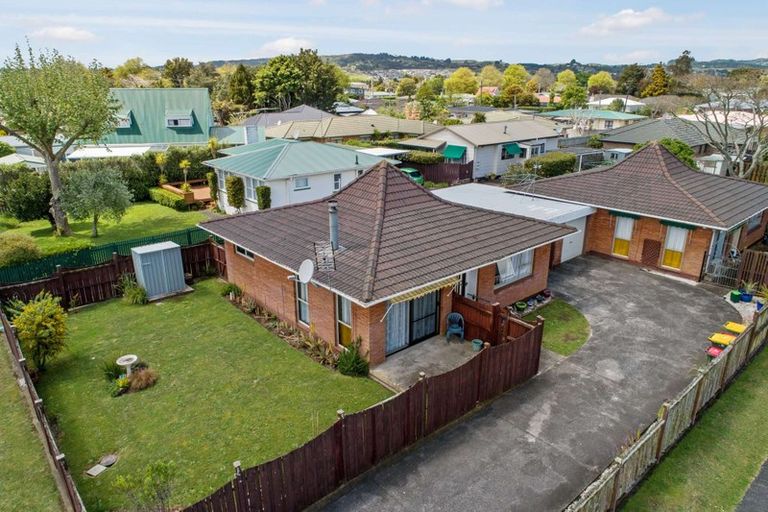 Photo of property in 1/49 Fernaig Street, Papakura, 2110