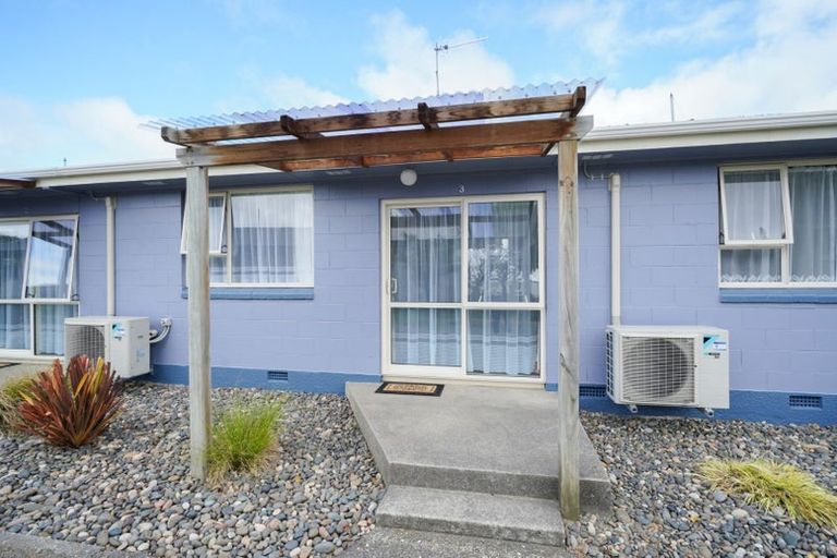 Photo of property in 4/202 Tweed Street, Appleby, Invercargill, 9812