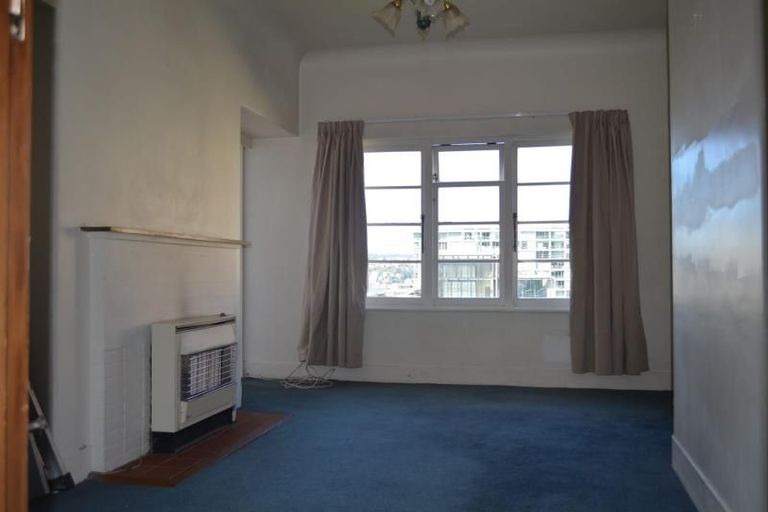 Photo of property in 4/193 The Terrace, Wellington Central, Wellington, 6011