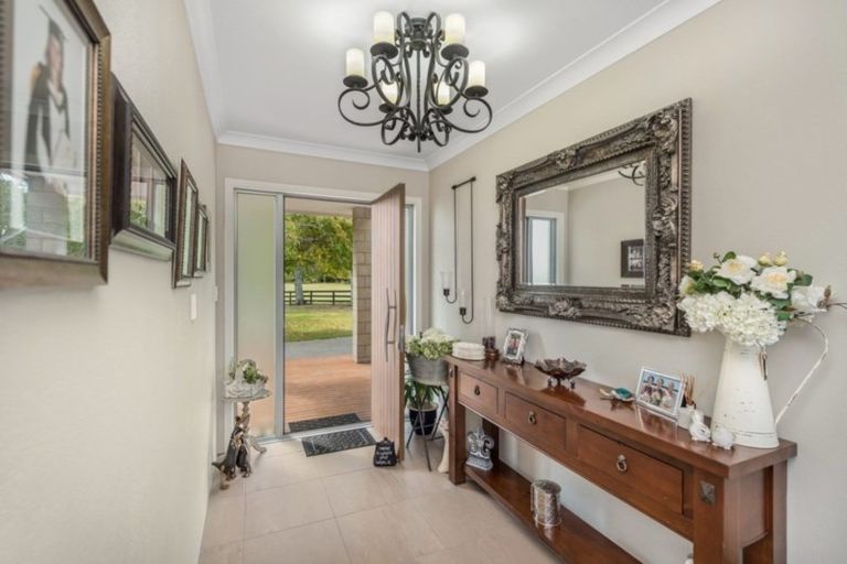 Photo of property in 268 Raynes Road, Rukuhia, Hamilton, 3282