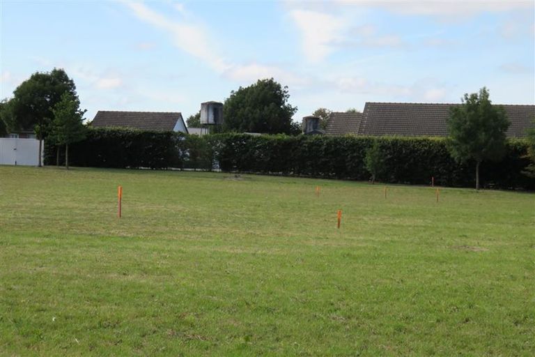 Photo of property in 4a Templer Street, Geraldine, 7930