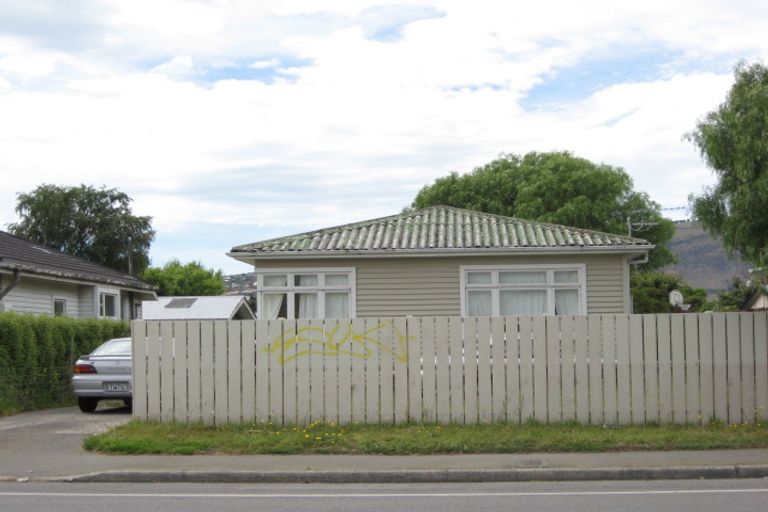 Photo of property in 53 Rutherford Street, Woolston, Christchurch, 8023