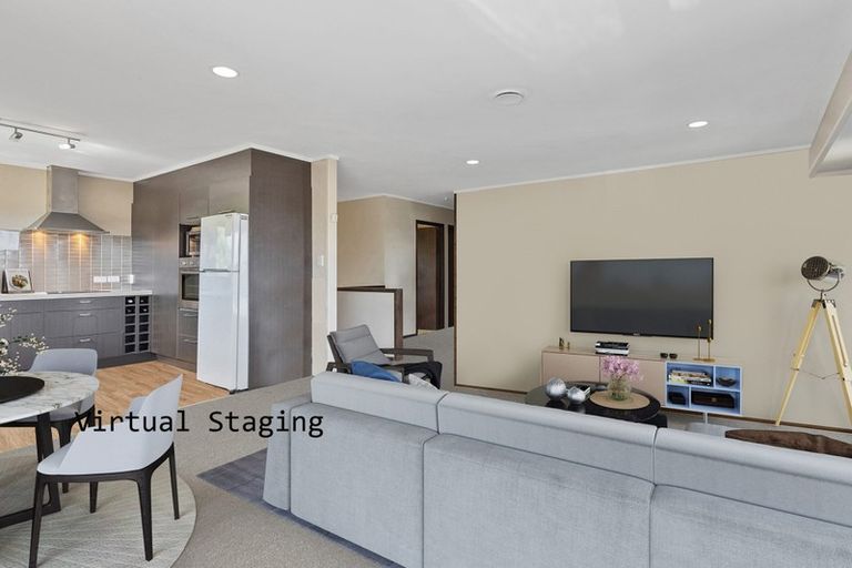 Photo of property in 2/10 Mahara Avenue, Birkenhead, Auckland, 0626