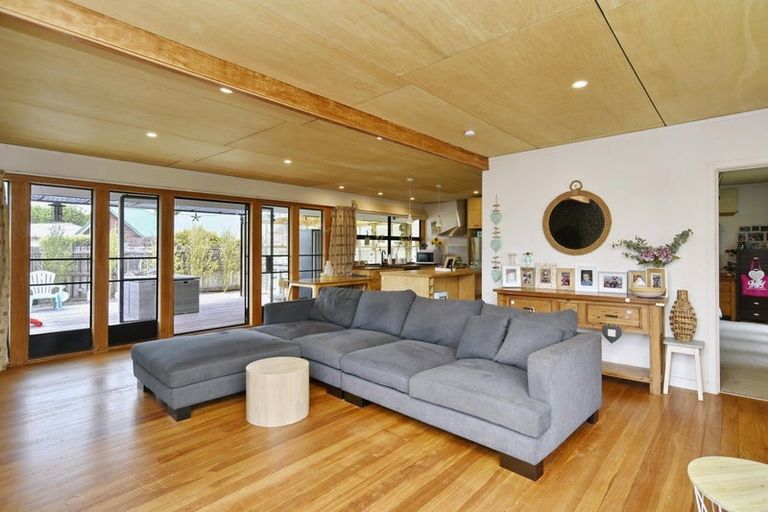 Photo of property in 109 Kings Road, Leithfield, Amberley, 7481