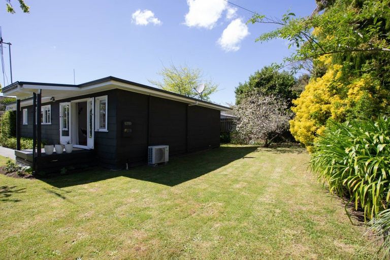 Photo of property in 1a Goodwin Avenue, Morrinsville, 3300