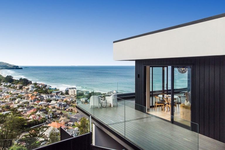 Photo of property in 87c Ravenswood Road, Saint Clair, Dunedin, 9012