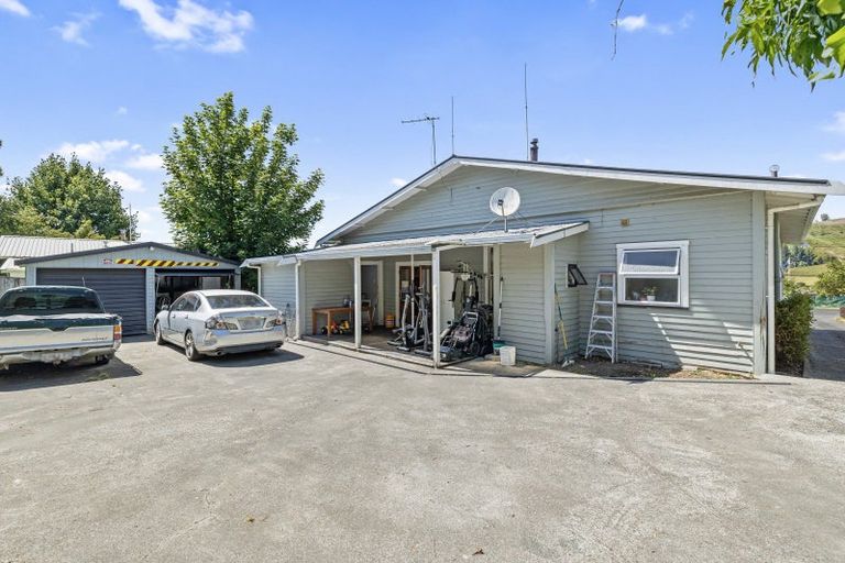 Photo of property in 22 Kaka Road, Taihape, 4720