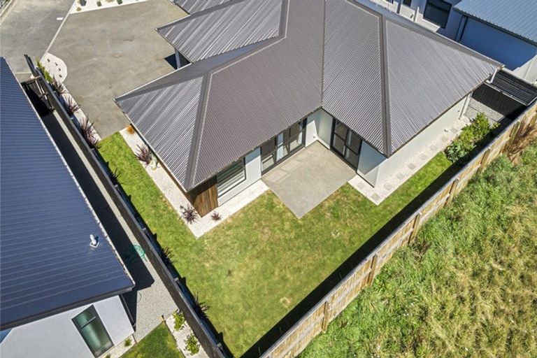 Photo of property in 12 Twin Meadows Drive, Casebrook, Christchurch, 8051