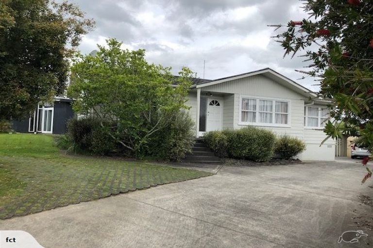 Photo of property in 85 Angelo Avenue, Howick, Auckland, 2014