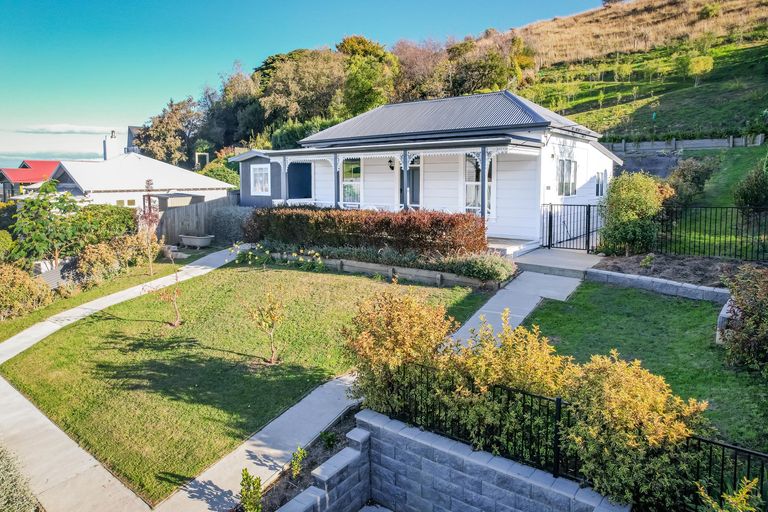 Photo of property in 10 Derwent Street, Oamaru, 9400