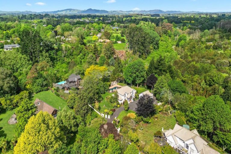Photo of property in 82d Cherry Lane, Tamahere, Hamilton, 3283