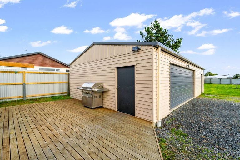 Photo of property in 87 Conyers Street, Georgetown, Invercargill, 9812