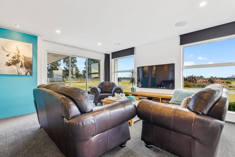 Photo of property in 21 Winnie Vine Place, Dunsandel, Leeston, 7682