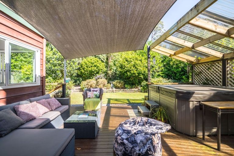 Photo of property in 71 Underhill Road, Featherston, 5710