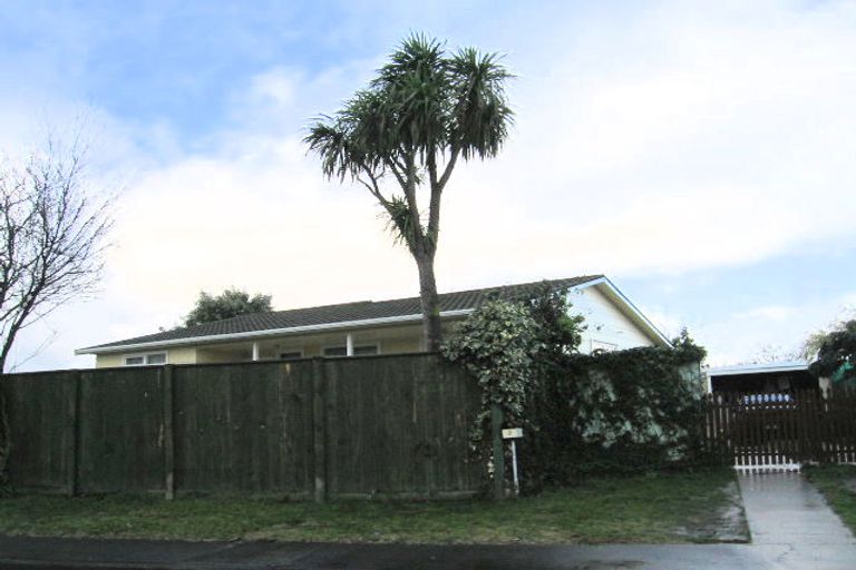 Photo of property in 3 Lander Street, Flaxmere, Hastings, 4120