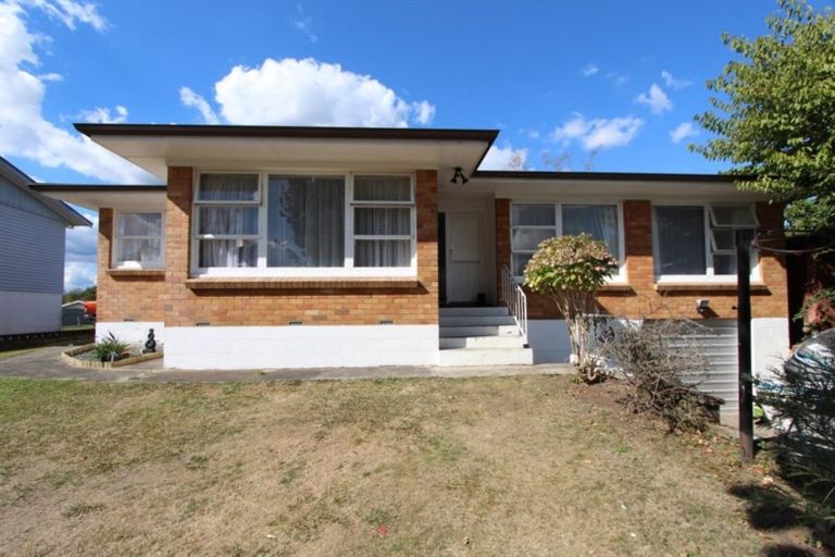 Photo of property in 20 Weka Place, Tokoroa, 3420