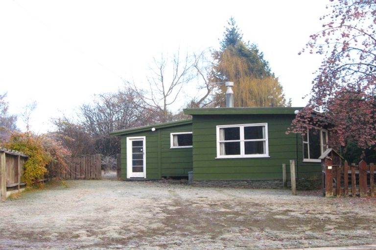Photo of property in 38 Devon Street, Arrowtown, 9302