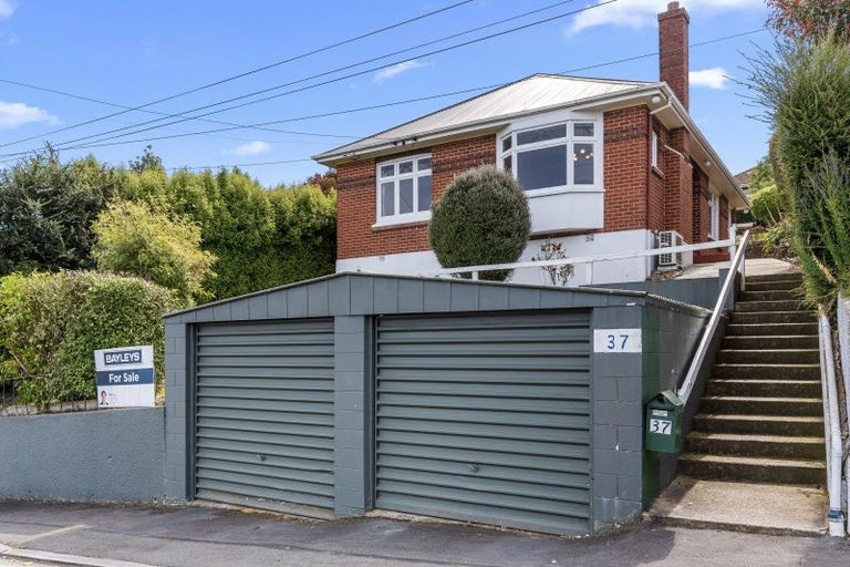 Photo of property in 37 Pennant Street, Wakari, Dunedin, 9010