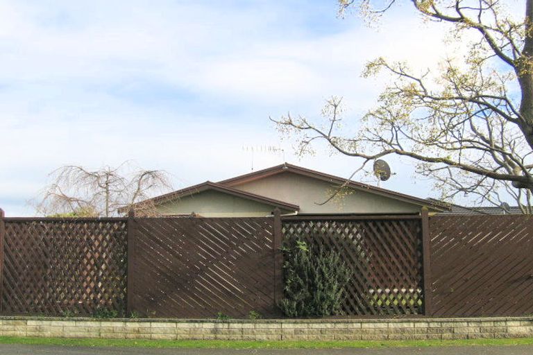 Photo of property in 6 Beveridge Place, Greenmeadows, Napier, 4112