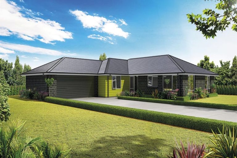 Photo of property in 8 Kopakopa Crescent, Wharewaka, 3330
