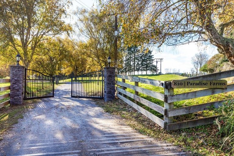 Photo of property in 810 Tukairangi Road, Acacia Bay, Taupo, 3385