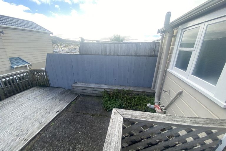 Photo of property in 126 Daniell Street, Newtown, Wellington, 6021