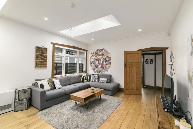 Photo of property in 408 Jackson Street, Petone, Lower Hutt, 5012