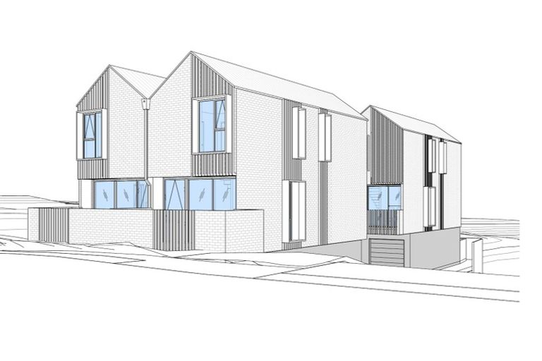 Photo of property in 94 Anzac Street, Takapuna, Auckland, 0622