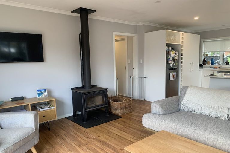 Photo of property in 16a Malcolm Street, Martinborough, 5711