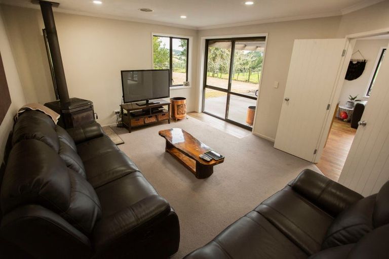 Photo of property in 382 Kukunui Road, Springfield, Whangarei, 0178