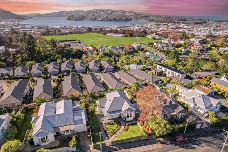 Photo of property in 43 Patrick Street, The Glen, Dunedin, 9011