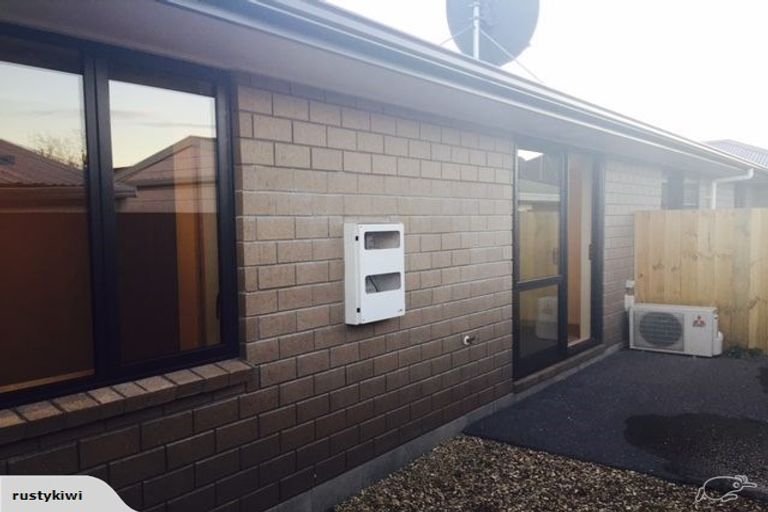 Photo of property in 5/17 Enderley Avenue, Enderley, Hamilton, 3214