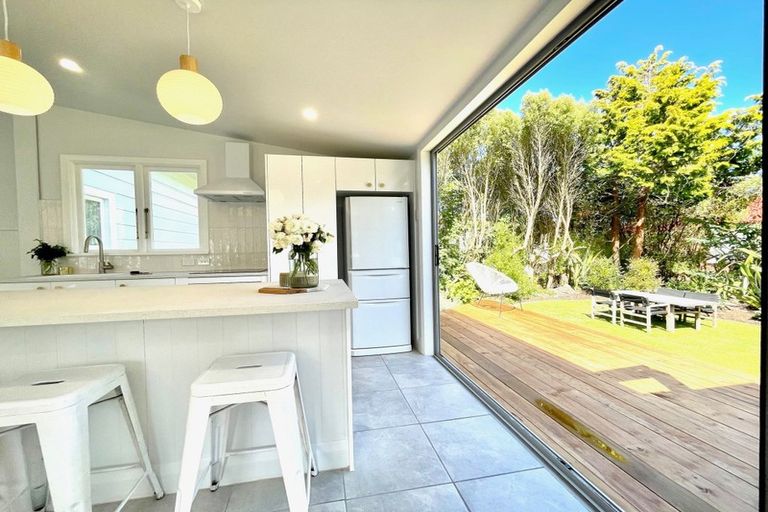 Photo of property in 43 Selwyn Street, North East Valley, Dunedin, 9010