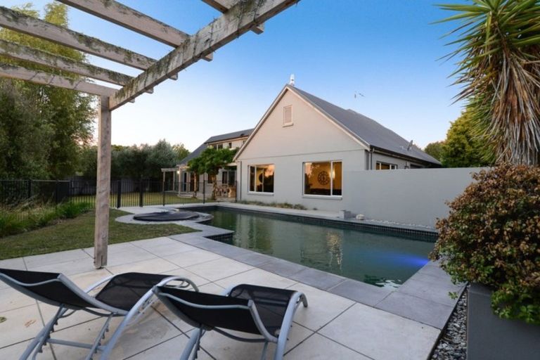 Photo of property in 117 Rosebanks Drive, Tamahere, Hamilton, 3283