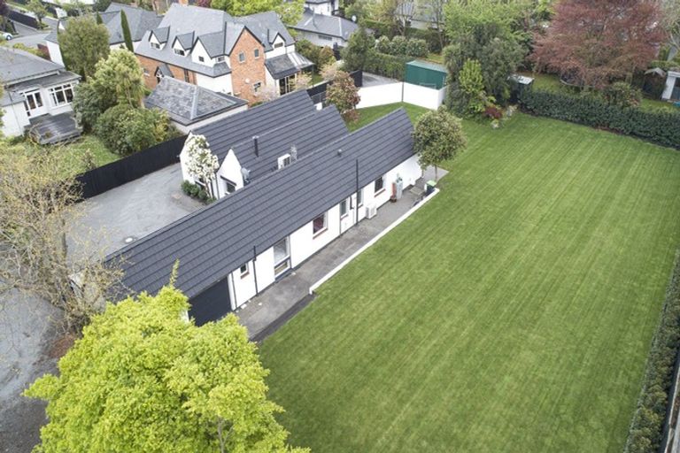 Photo of property in 34a Jacksons Road, Merivale, Christchurch, 8014