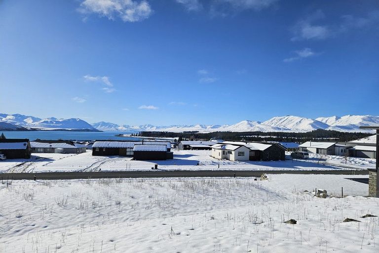 Photo of property in 36 Mistake Drive, Lake Tekapo, 7999