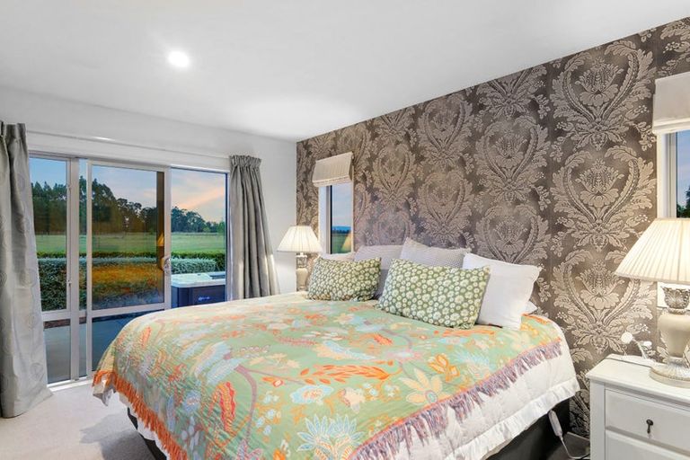 Photo of property in 82 Clear View Lane, Swannanoa, Rangiora, 7475