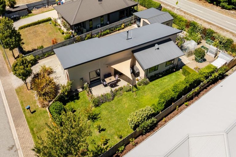 Photo of property in 34 Little Maude Drive, Lake Hawea, Wanaka, 9382