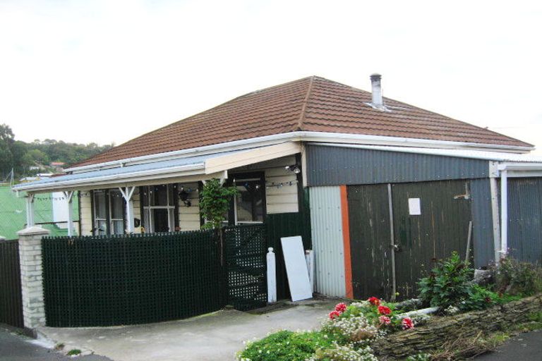 Photo of property in 17 Peter Street, Caversham, Dunedin, 9012