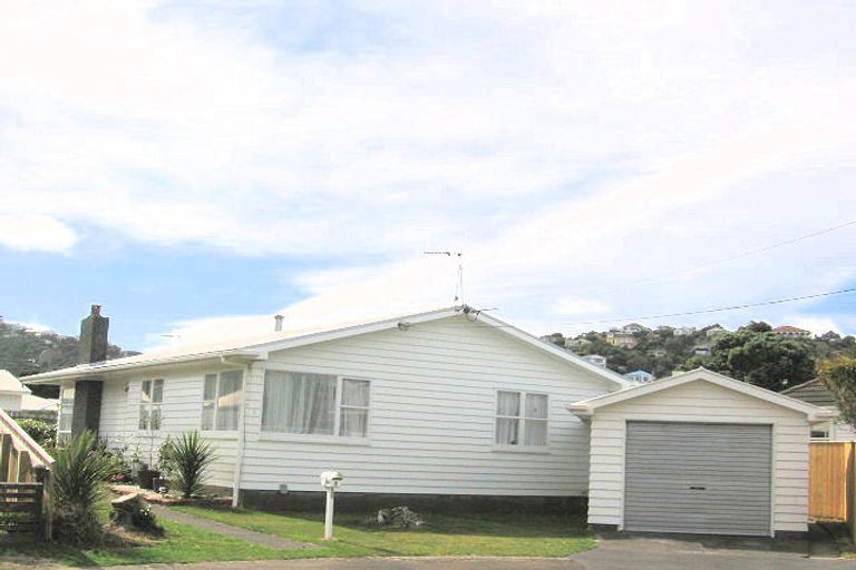 Photo of property in 7 Whanganui Street, Miramar, Wellington, 6022