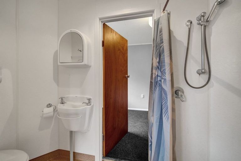 Photo of property in 4 Climie Crescent, Hawera, 4610