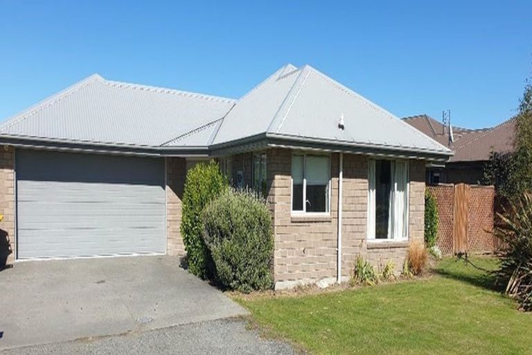 Photo of property in 37 North Terrace, Darfield, 7510