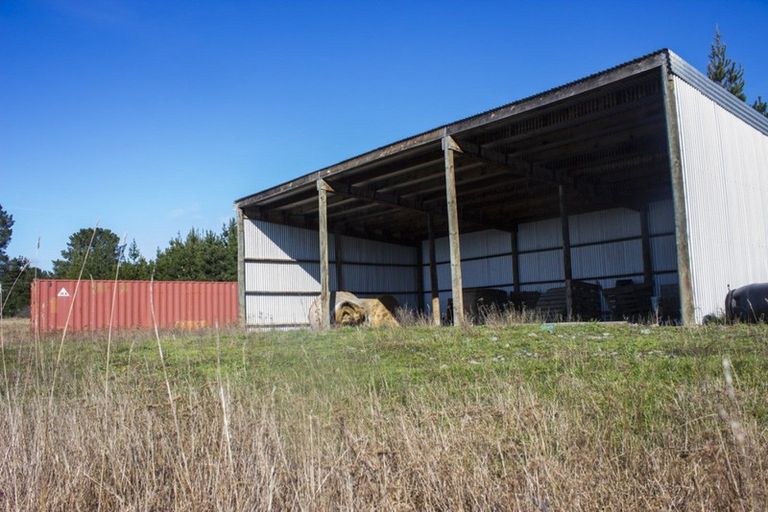 Photo of property in 538 Ashley Road, Starvation Hill, Oxford, 7471