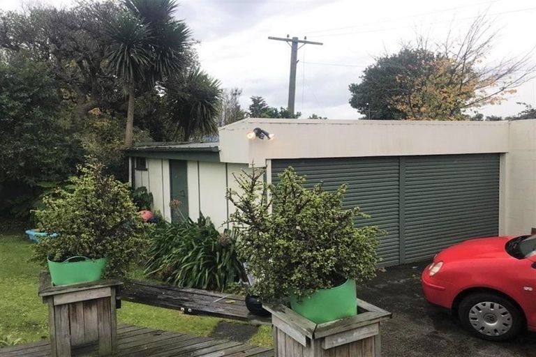 Photo of property in 25 Fifth Avenue, Enderley, Hamilton, 3214