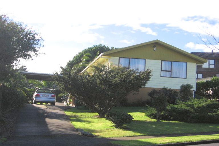 Photo of property in 28 Ransom Smyth Drive, Goodwood Heights, Auckland, 2105