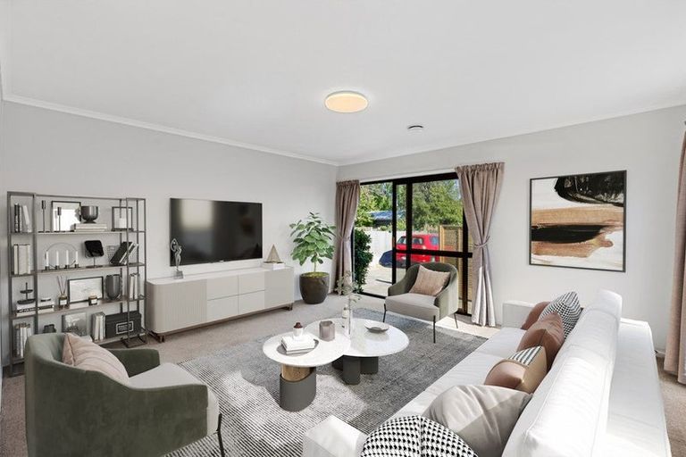 Photo of property in 2/94a Condell Avenue, Papanui, Christchurch, 8053